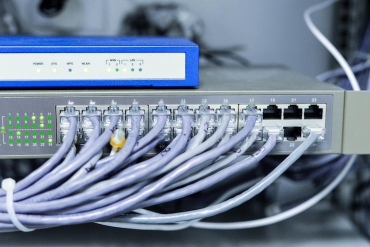 Network Cabling