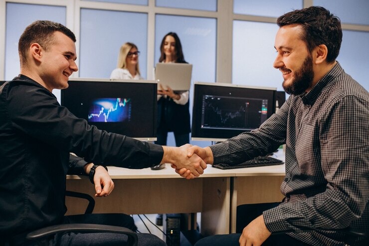 IT Sales