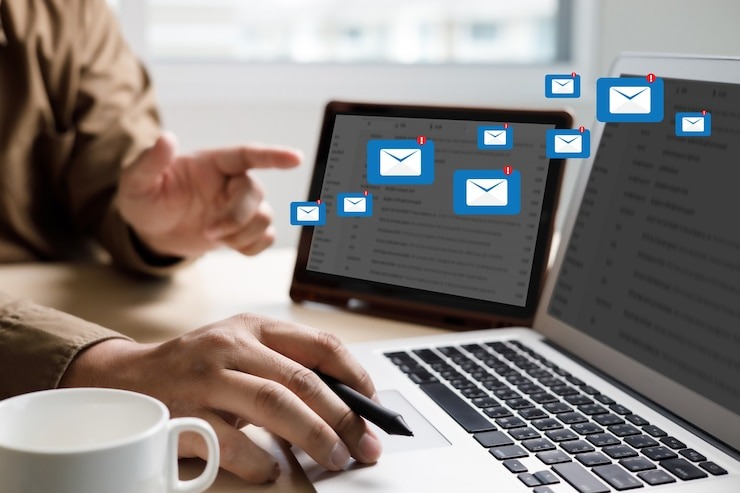 Email Services